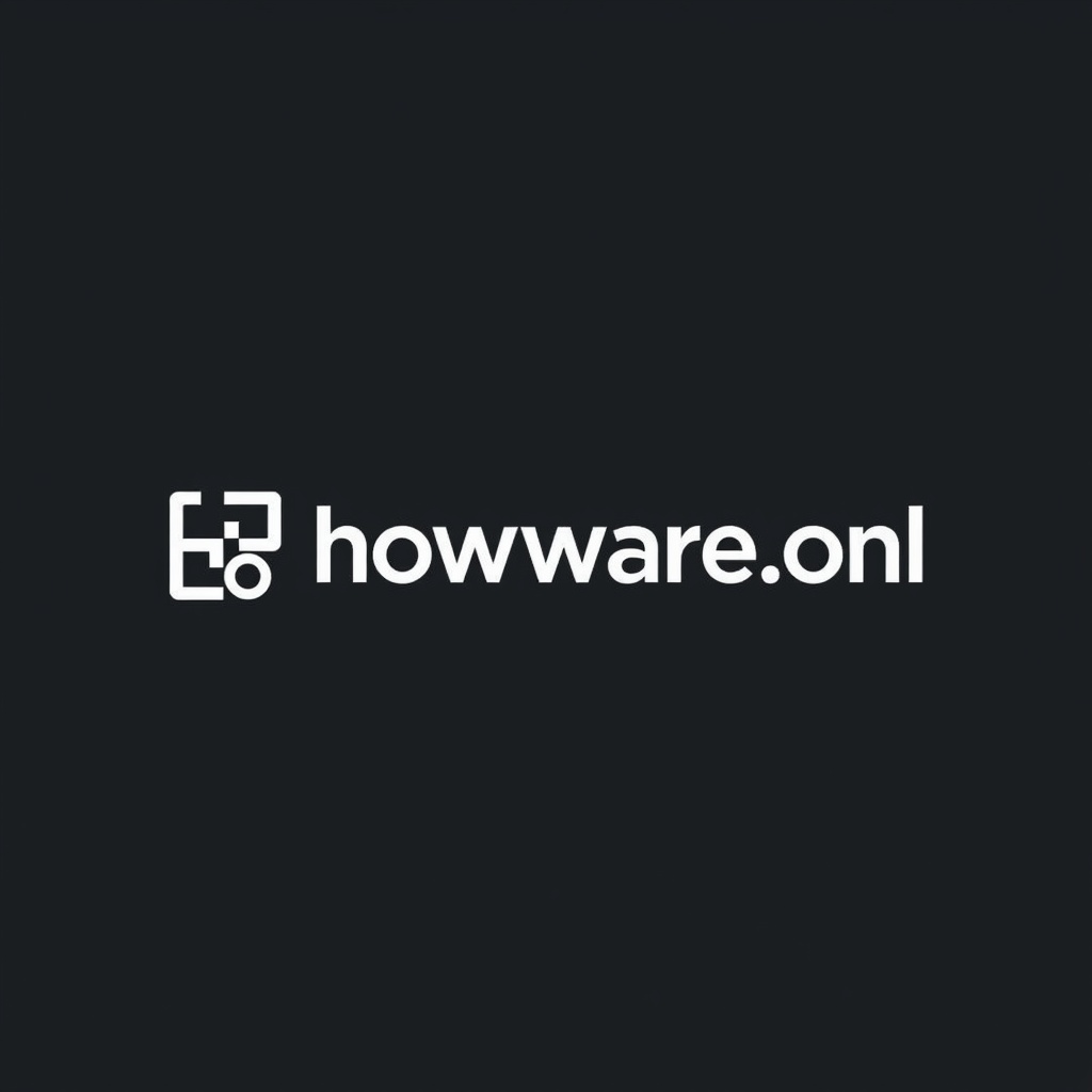 Howware